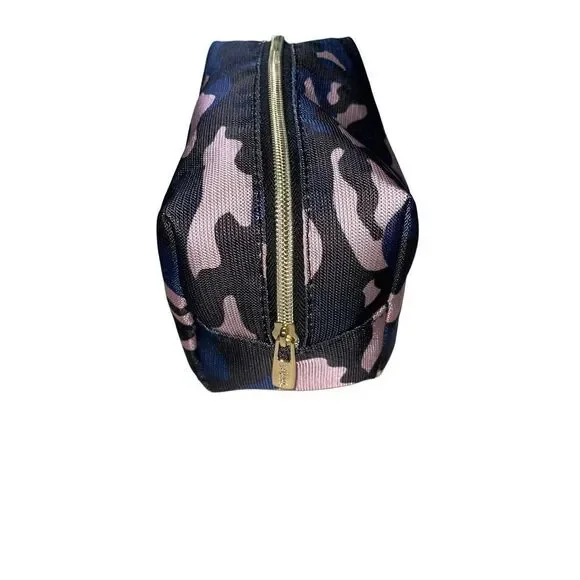 Scunci Mod Camouflage Travel Bag - Picture 4 of 13